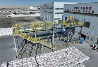 《同樣裝100噸貨，為什么隔壁工廠省了2小時？》